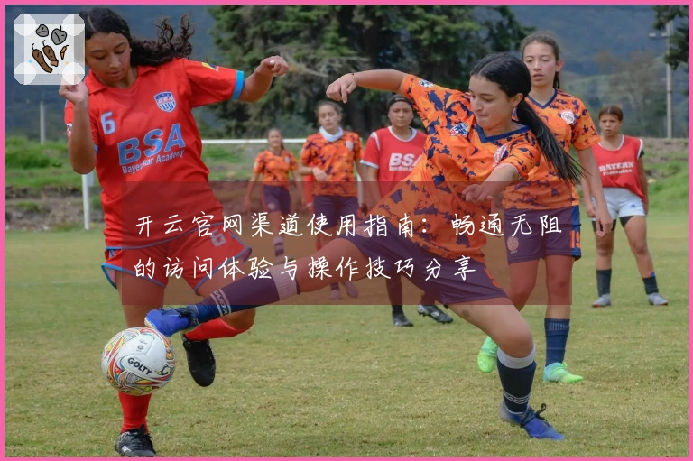 开云官网渠道使用指南：畅通无阻的访问体验与操作技巧分享
