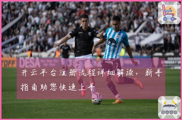 开云平台注册流程详细解读，新手指南助您快速上手